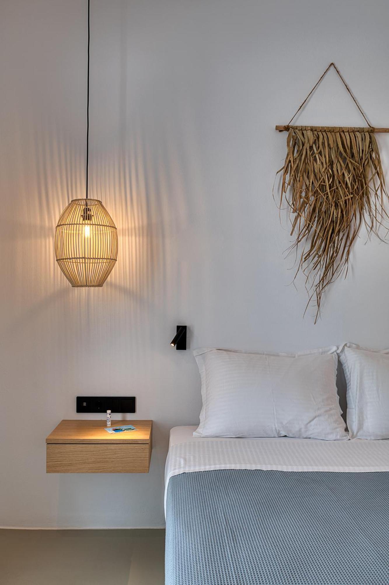 Appartement Clementina Paros à Náoussa Extérieur photo